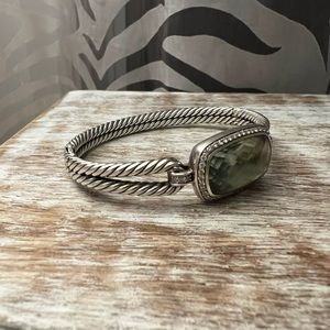 David Yurman bracelet